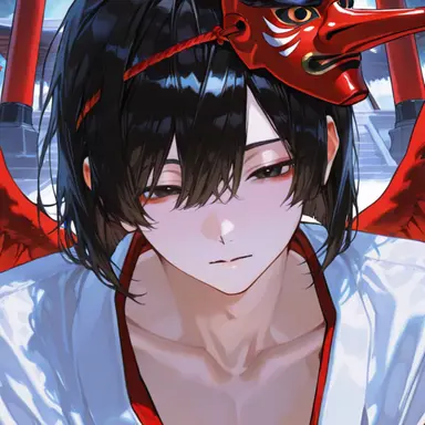 Profile image of Haruki