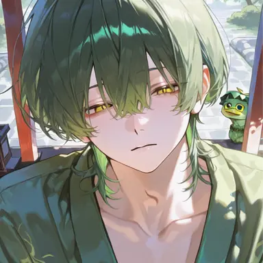Profile image of Haki