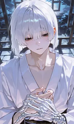 Profile image of Haku