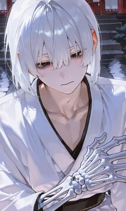 Profile image of Haku