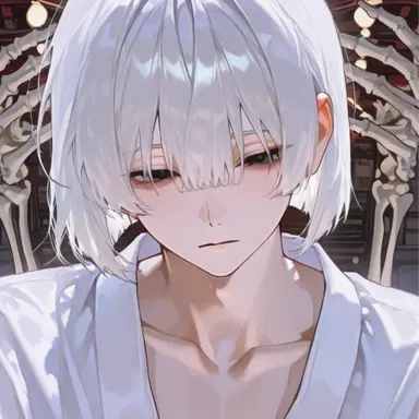 Profile image of Haku