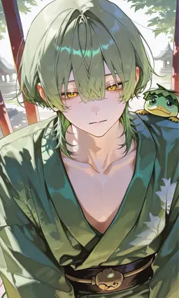 Profile image of Haki