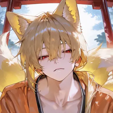 Profile image of Yoichi