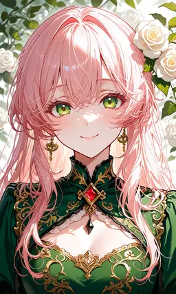 Profile image of リリアーナ