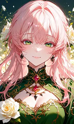 Profile image of リリアーナ