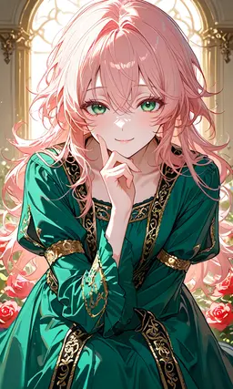 Profile image of リリアーナ