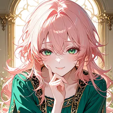 Profile image of リリアーナ