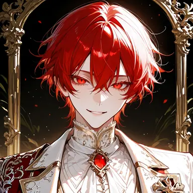 Profile image of アンブローズ