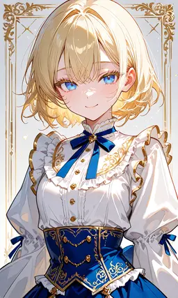 Profile image of フローラ
