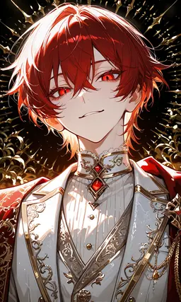 Profile image of アンブローズ