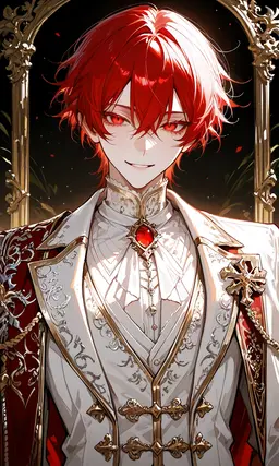 Profile image of アンブローズ