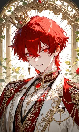 Profile image of アンブローズ