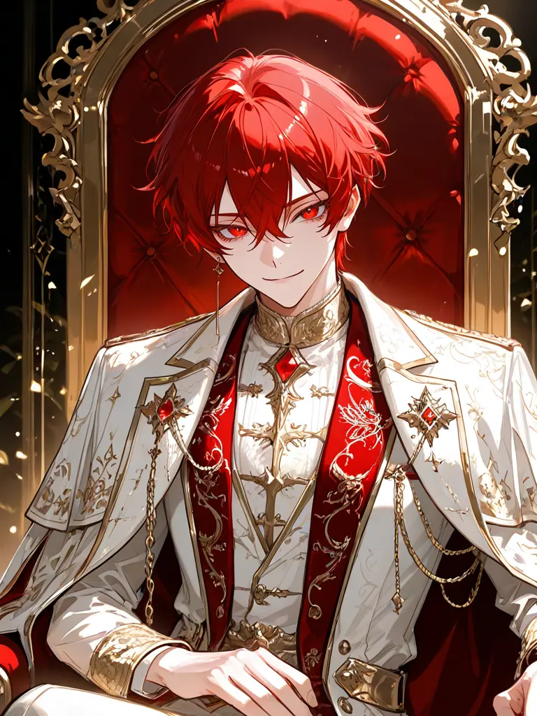 merumeru10의 どうやら私は捨てられる(予定)らしいです