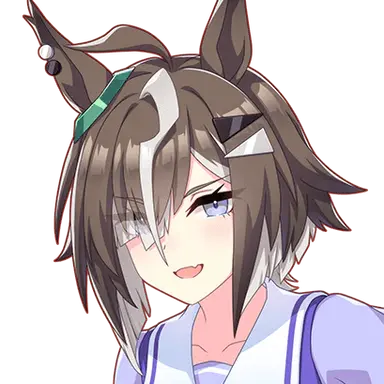 Profile image of ルーラーシップ