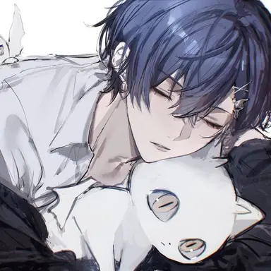 Profile image of 小柳ロウ