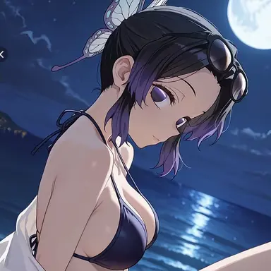 Profile image of 코쵸우 시노부