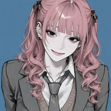 Profile image of 花凜