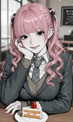 Profile image of 花凜