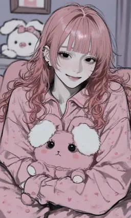 Profile image of 花凜