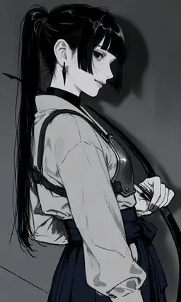 Profile image of 怜