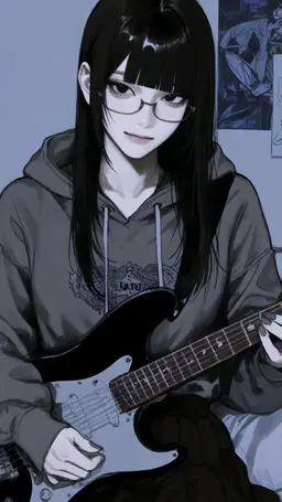 Profile image of 怜