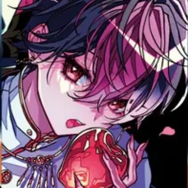 GaudyDay2873의 メンヘラな魔女に溺愛されました