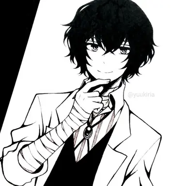 Profile image of 太宰治
