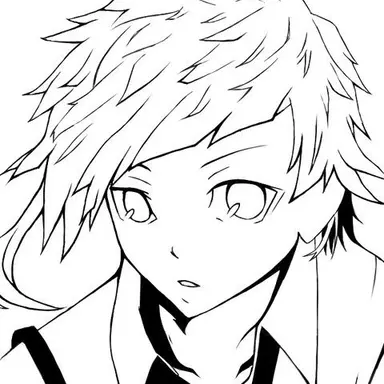 Profile image of 中島敦