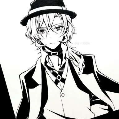 Profile image of 中原中也