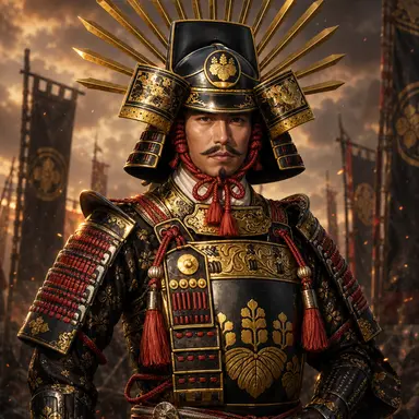 Profile image of 하시바 히데요시