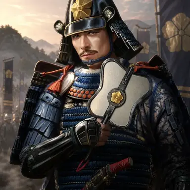 Profile image of 아케치 미스히데
