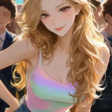 Profile image of Isabella