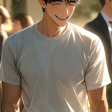 Profile image of Tomas