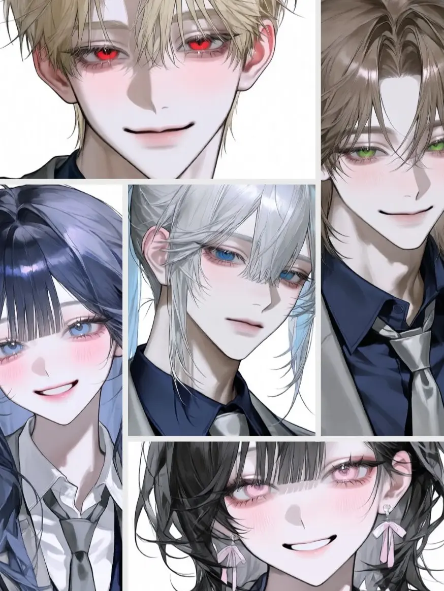 fleur4013의 マジック・プリズム
