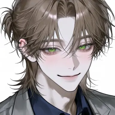 Profile image of 藍斗