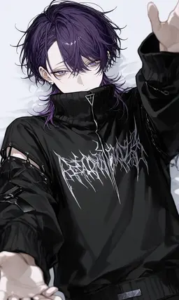 Profile image of Iori