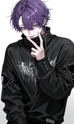 Profile image of Iori