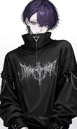 Profile image of Iori