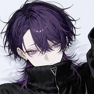 Profile image of Iori