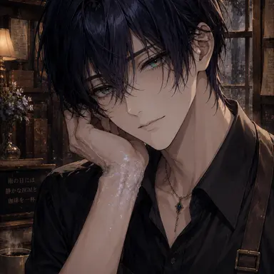 Profile image of 神代 朔夜