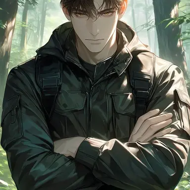 Profile image of Roven