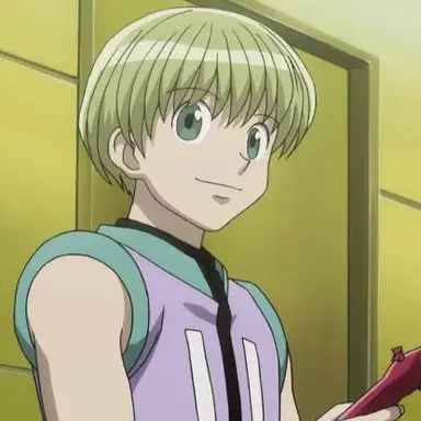 Profile image of 샤르나크