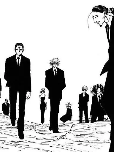 SK06의 환영여단 멤버 되어보기..?