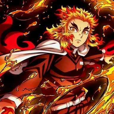 Profile image of 렌고쿠 쿄쥬로