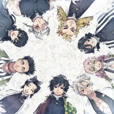 Profile image of 귀멸의 칼날