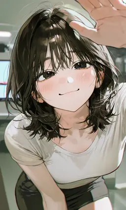 Profile image of ｱﾔﾒ