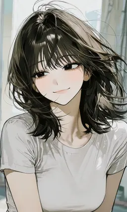 Profile image of ｱﾔﾒ