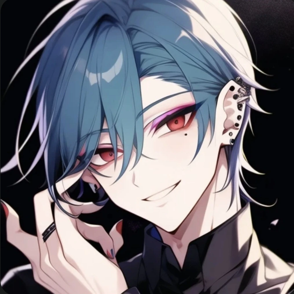 麗