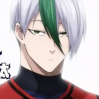 Profile image of 乙夜影汰