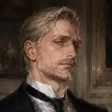 Profile image of アルバート